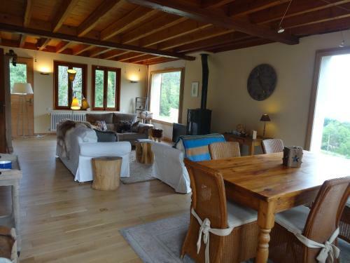 Bed & Breakfast Maison D'h�tes L'arnica