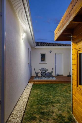 Hostal Studio Nathalie Et Sebastien