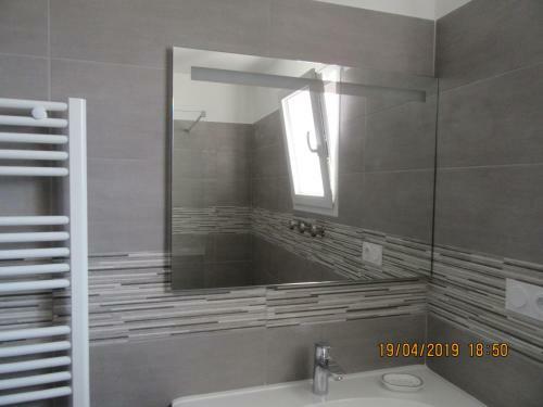 Location La Br�e Les Bains 15 Personnes