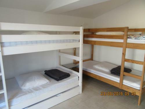 Location La Br�e Les Bains 15 Personnes