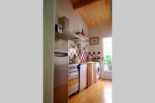 Henriette, Villa de Charme Entre Plage Et March�