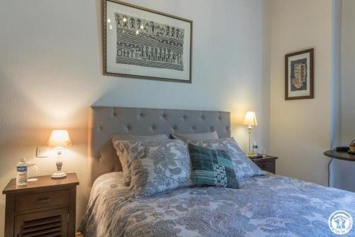 Bed & Breakfast Ch�teau De Vidaussan