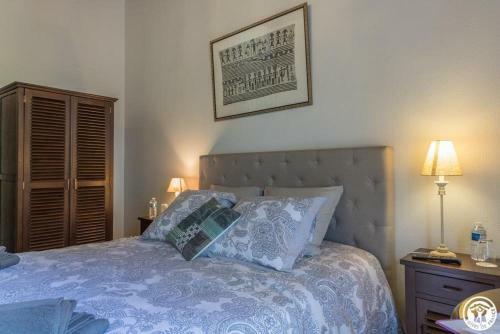 Bed & Breakfast Ch�teau De Vidaussan