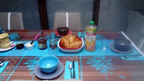 Hostal Chambre D'h�tes Esoline