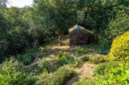 Suite De La Vall�e Des Ch�nes