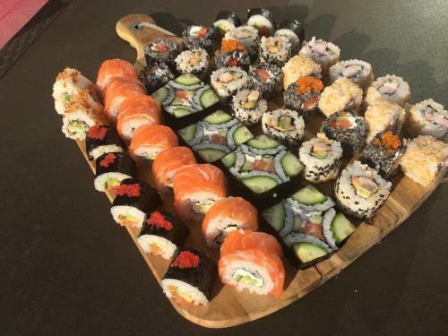 Apartamento Mealsaveurs & Spa