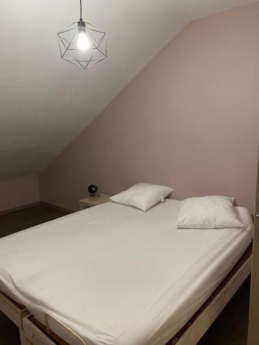 Apartamento Appartement 15 Couchage Vall�e Du Gr�sivaudan