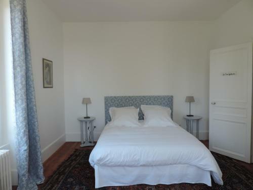 Bed & Breakfast Chambres D'h�tes de La Bucaille