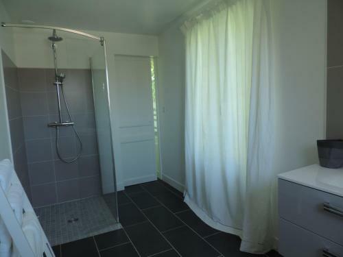 Bed & Breakfast Chambres D'h�tes de La Bucaille