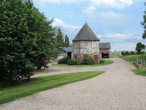 Bed & Breakfast Chambres D'h�tes de La Bucaille