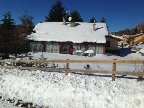 Precioso Chalet de Monta�a