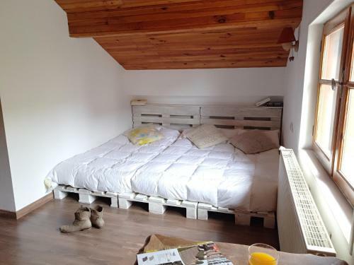 Precioso Chalet de Monta�a