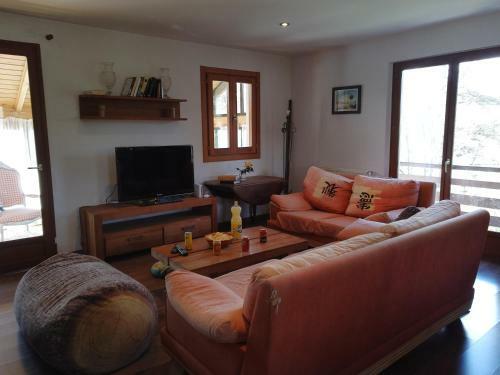 Precioso Chalet de Monta�a