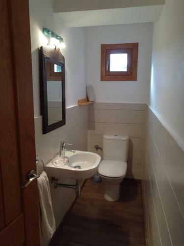 Precioso Chalet de Monta�a