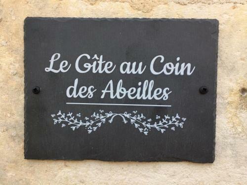 Le G�te Au Coin Des Abeilles