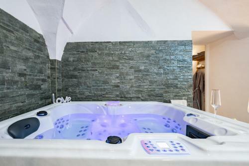 Hotel L'instant Suspendu