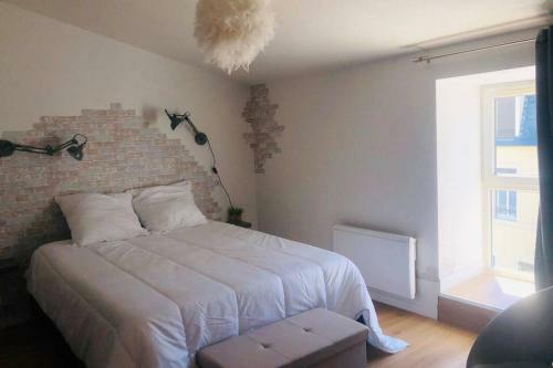 Apartamento L'industriel