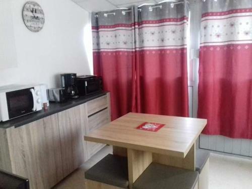 Apartamento Villa Les Aralias