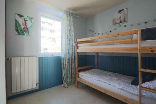 Apartamento L'hortensia