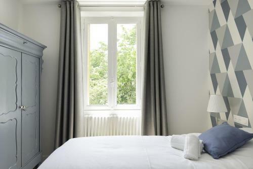 Apartamento L'ekrin Des F�es