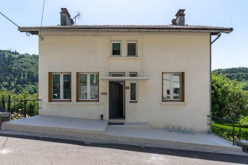 Apartamento L'ekrin Des F�es