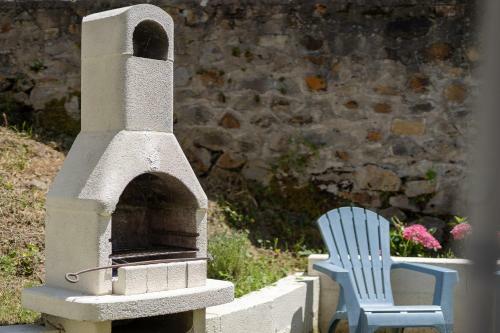 Apartamento L'ekrin Des F�es