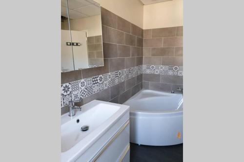 Apartamento Le Sancy 2