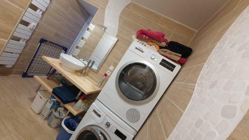 Apartamento Lou Cantou