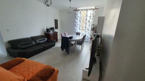 Apartamento Lou Cantou