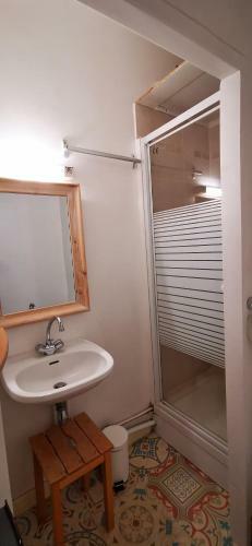 Apartamento Studio R�sidence Le Metropole