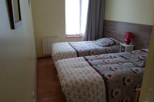 Apartamento Le Loucantou