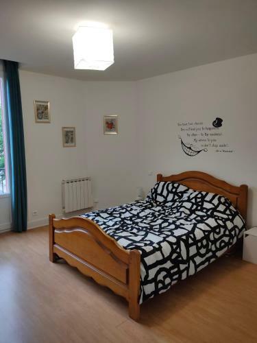 Apartamento O' Suites Du Sancy