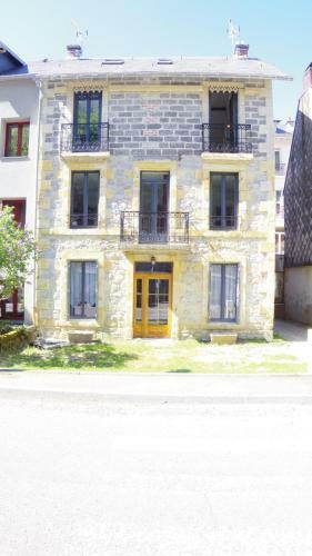 Apartamento Au Pied de La Dordogne