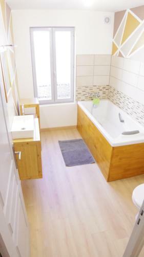 Apartamento Au Pied de La Dordogne