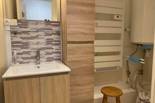 Apartamento Le Duplex