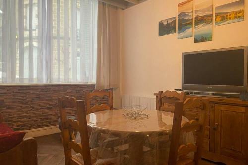 Apartamento Le Duplex