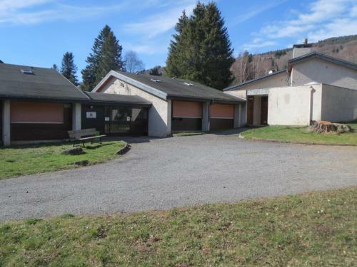Apartamento Location Sancy