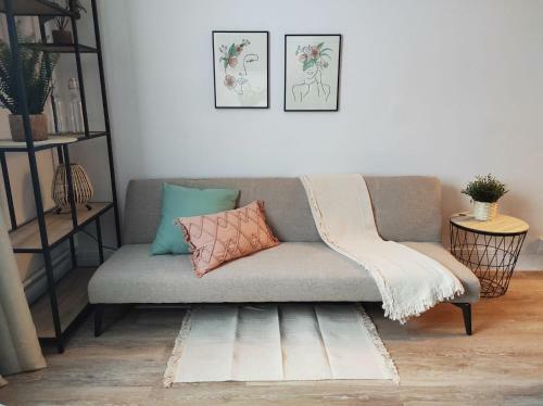 Apartamento L'escapade