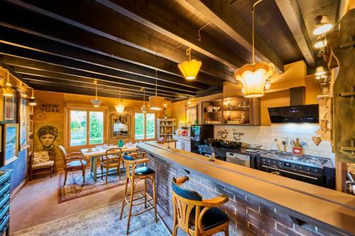 Villa La Clairi�re Maison de Charme Et de Caract�re