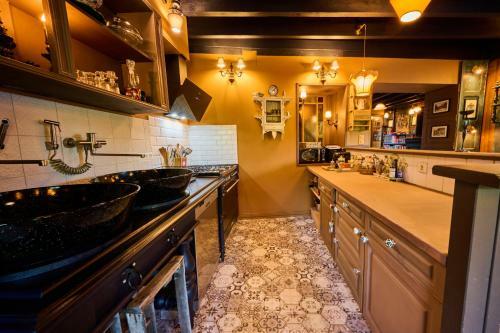 Villa La Clairi�re Maison de Charme Et de Caract�re