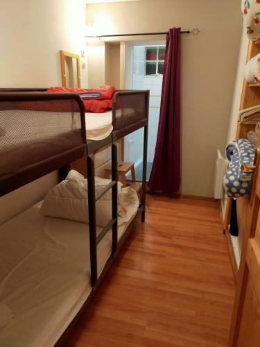 Apartamento Duplex de 65 M� � L'esprit Chalet