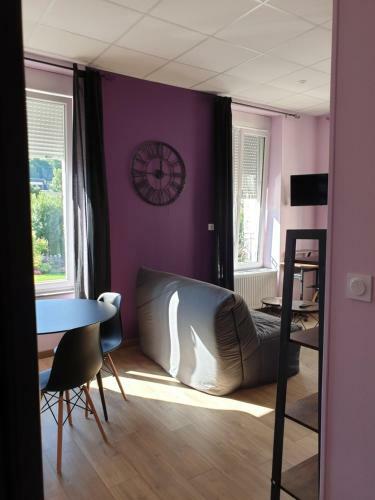 Apartamento Le Guery