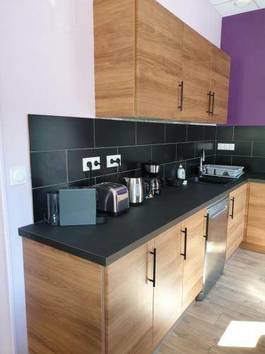Apartamento Le Guery