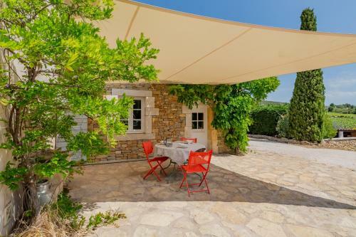 Apartamento Appartements Du Jas de Clare
