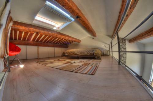 Apartamento Appartements Du Jas de Clare