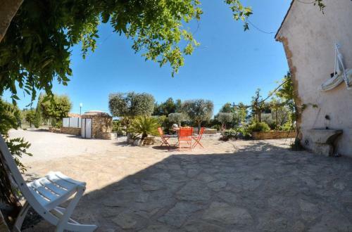 Apartamento Appartements Du Jas de Clare