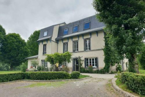 Apartamento Appartement Villa Le Plateau.