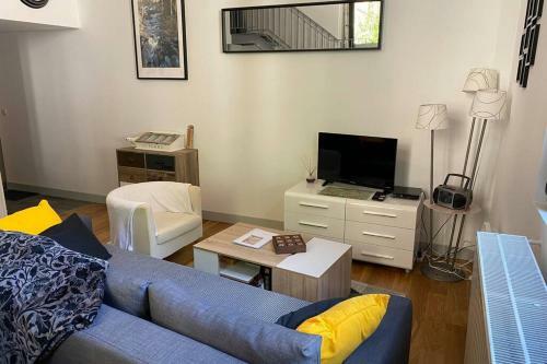 Apartamento Les Foug�res