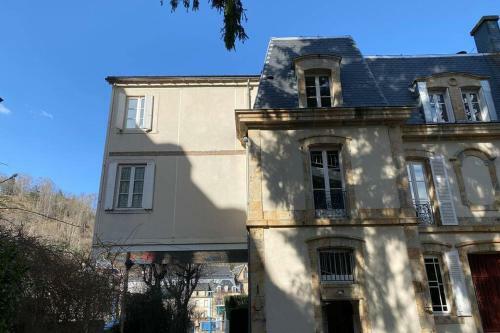 Apartamento Le Moderne