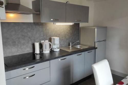Apartamento Les Volcans